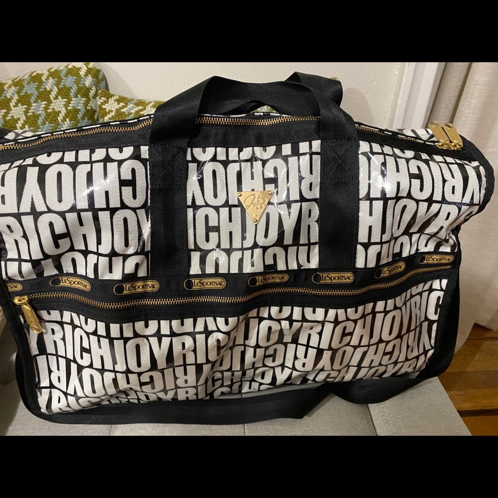 Lesportsac large Duffle